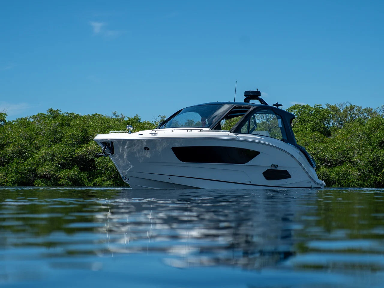 2026 Sea Ray Sundancer 370 Outboard 37.0 feet, Fort Myers, FL #37