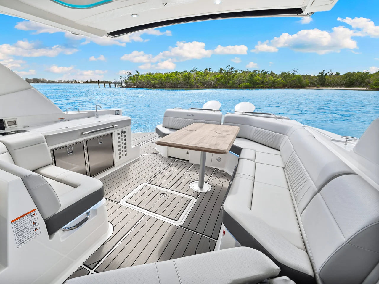 2026 Sea Ray SLX 400 Outboard 40.0 feet, Sarasota, FL #13
