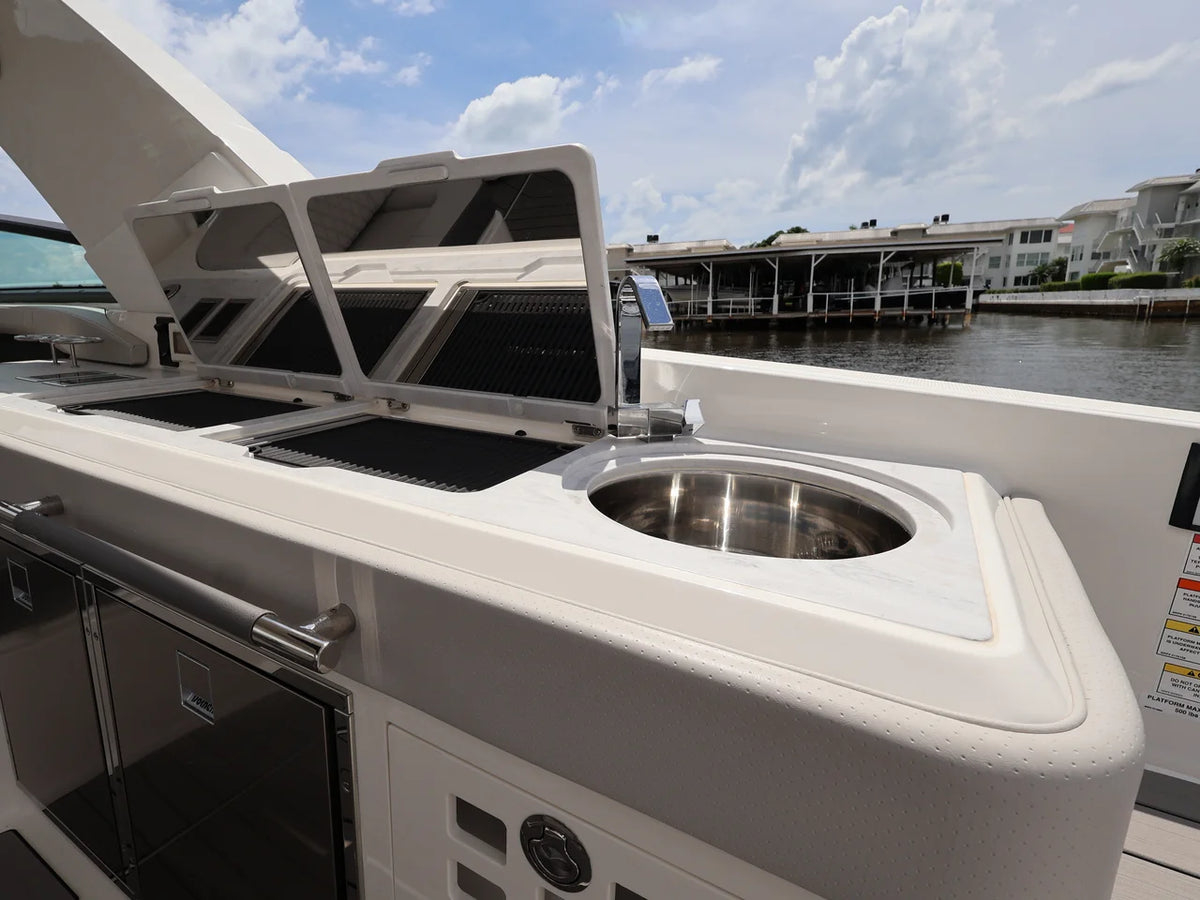 2026 Sea Ray SLX 400 Outboard 40.0 feet, Naples, Florida #31