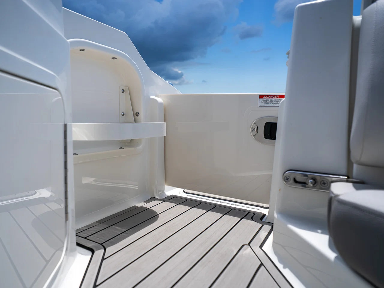 2026 Sea Ray SDX 290 Outboard 29.0 feet, Clearwater, Florida #37