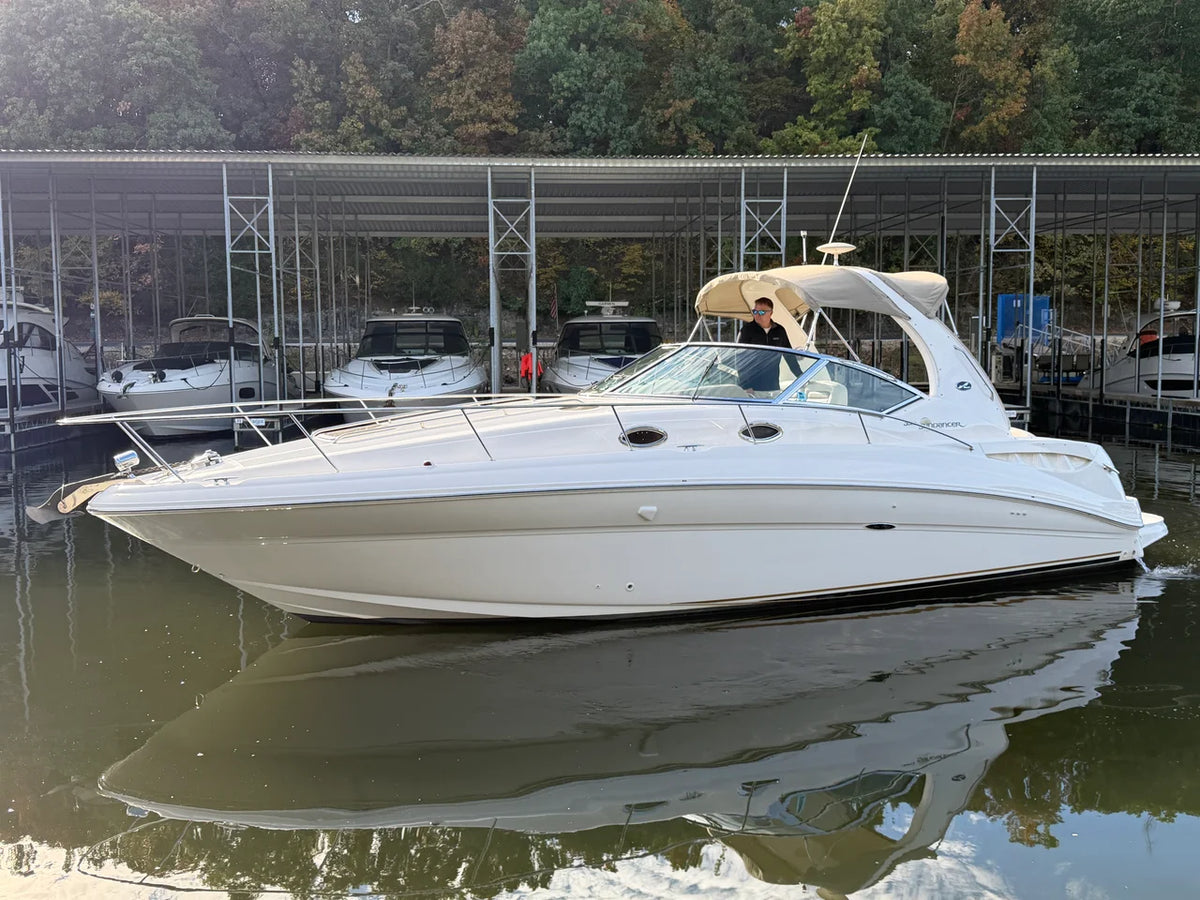 2002 Sea Ray SUNDANCER 320 35.0 feet, Lake Ozark, MO #2