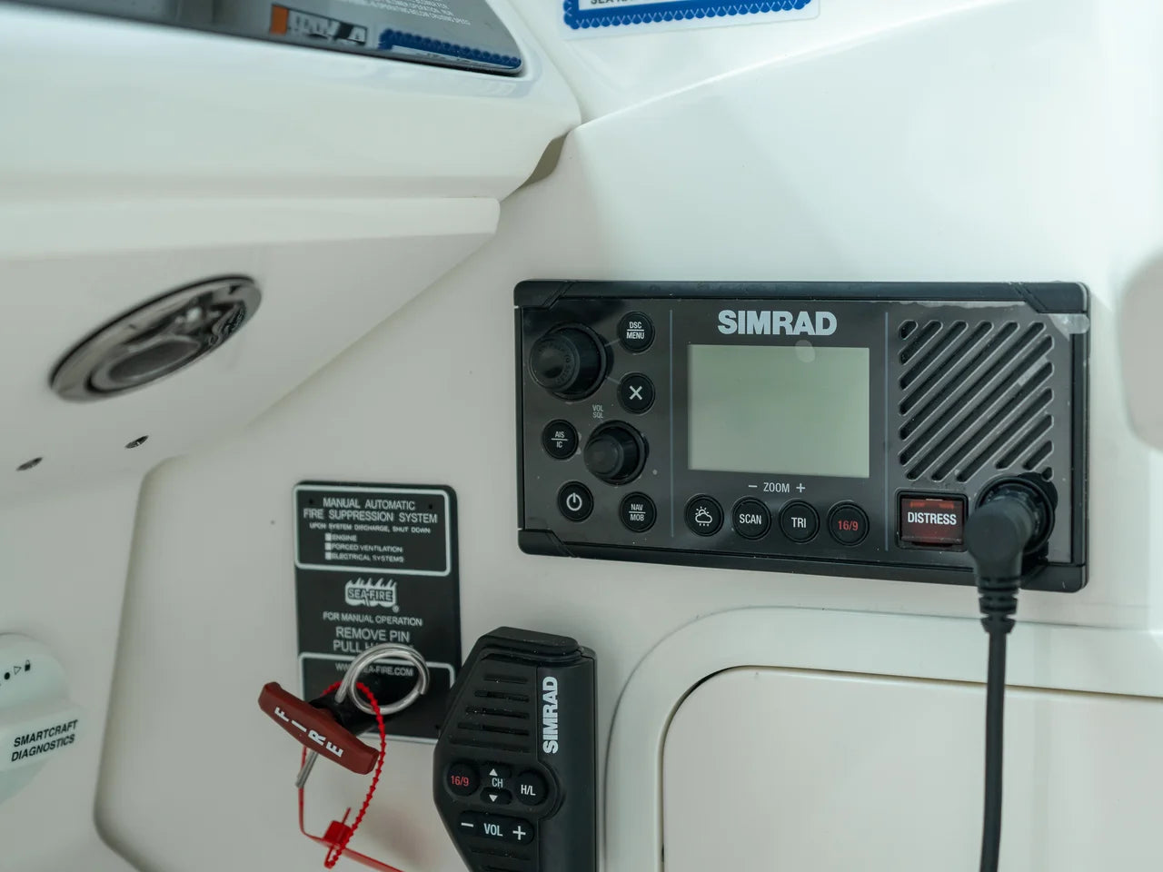 2026 Sea Ray Sundancer 320 Outboard 32.0 feet, Panama City, FL #24