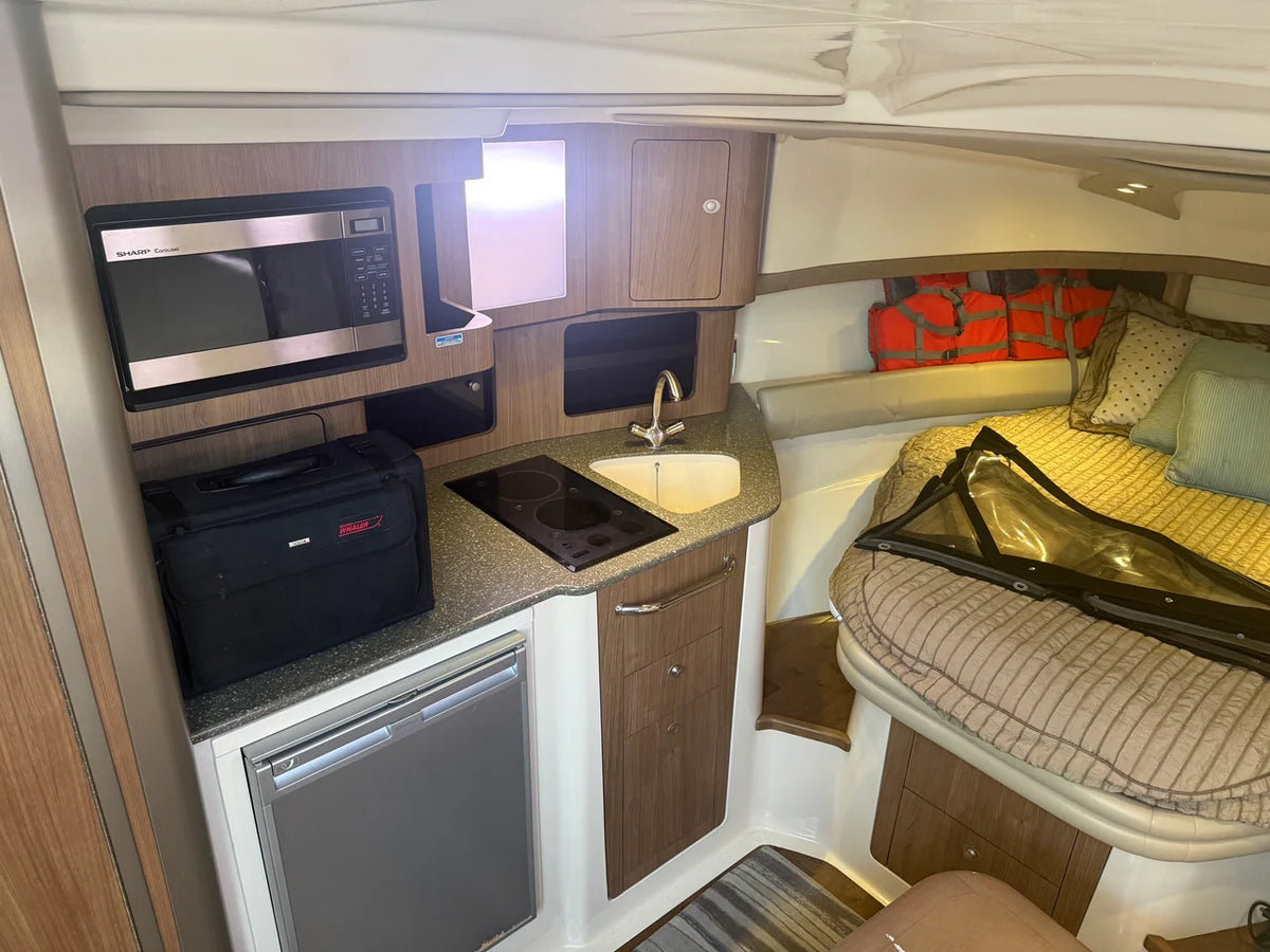 2012 Boston Whaler 345 CONQUEST 34.0 feet, Fort Myers, FL #20
