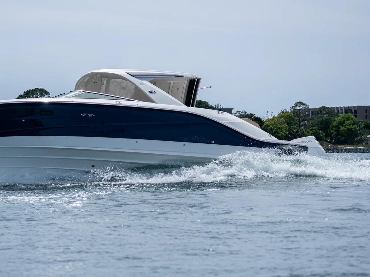 2026 Sea Ray SLX 310 Outboard 31.0 feet, Fort Walton Beach, Florida #31