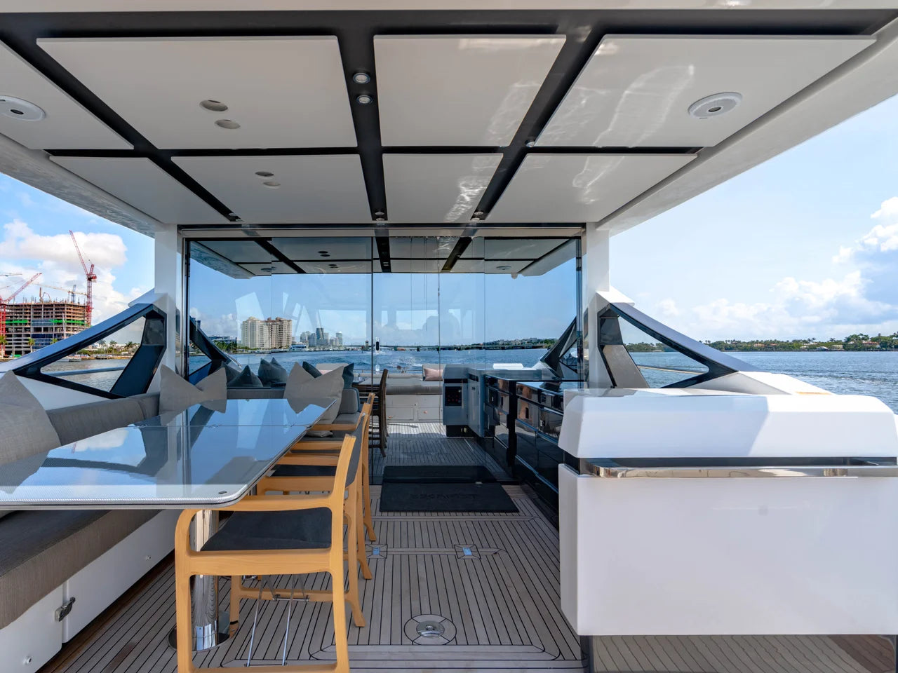 2019 Azimut S7 70.0 feet, West Palm Beach, FL #147
