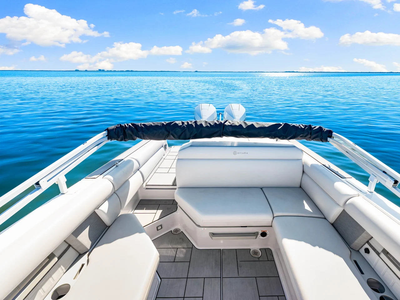 2025 Aviara AV28 Outboard 28.0 feet, Clearwater, Florida #32