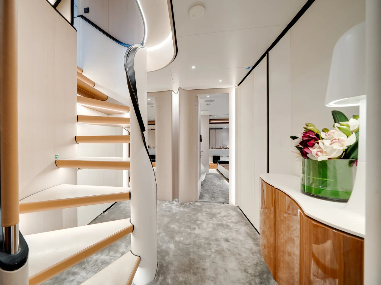 2024 Azimut 36 METER 118.0 feet, Miami, FL #98