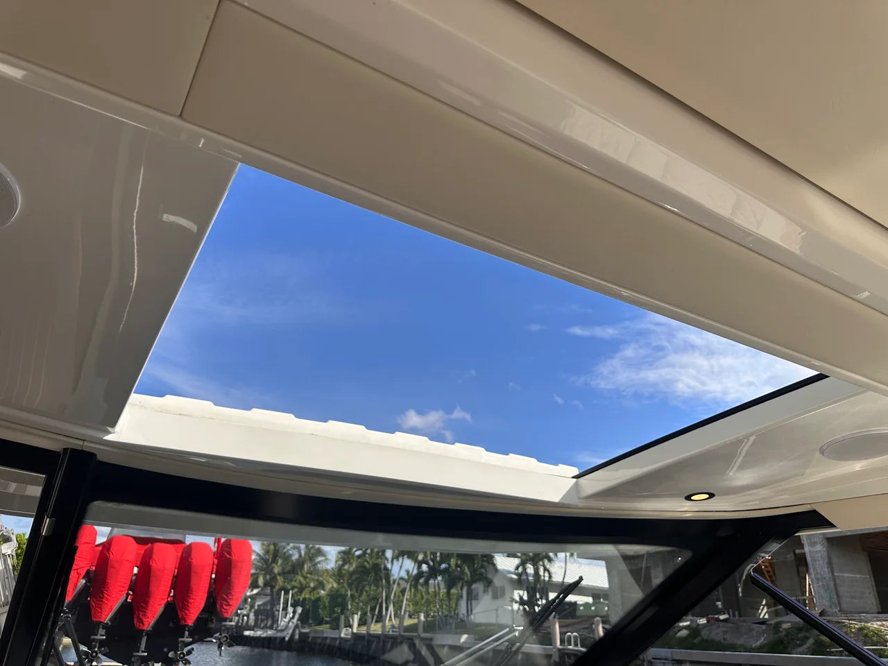 2025 Saxdor SX 400 GTO 40.0 feet, Boca Raton, FL #21