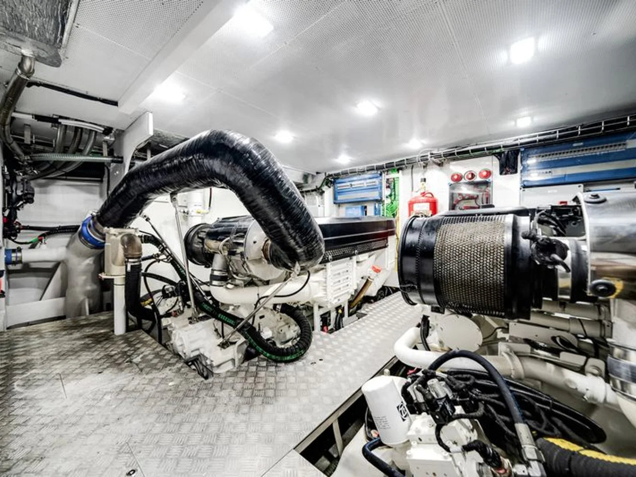 2024 Galeon 560 FLY 58.0 feet, Pompano Beach, FL #54