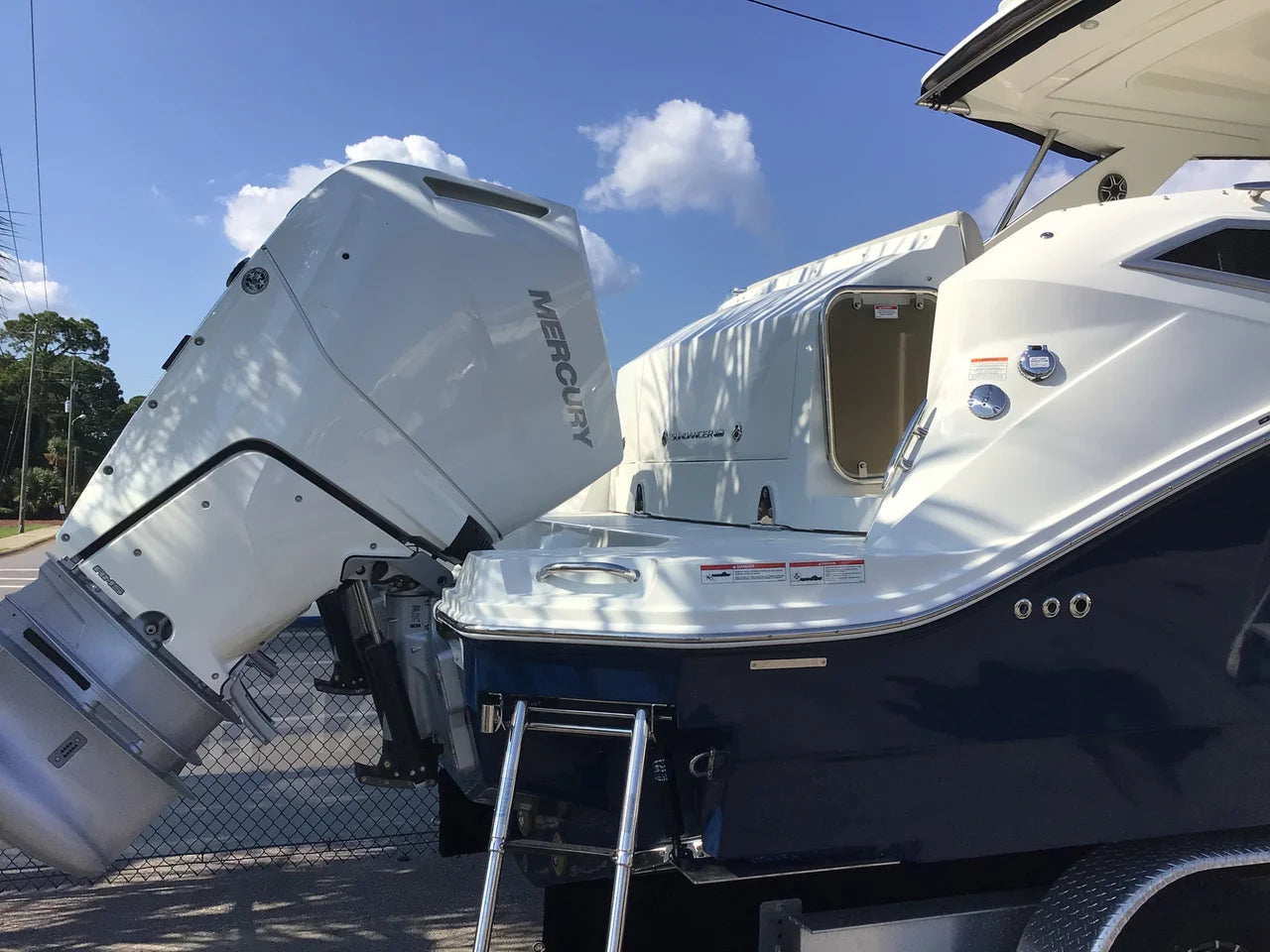 2026 Sea Ray Sundancer 320 Outboard 32.0 feet, Fort Walton Beach, Florida #4
