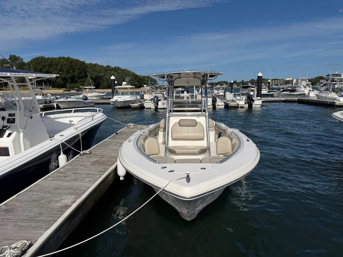 2023 Key West 239 FS 24.0 feet, Quincy, MA #2