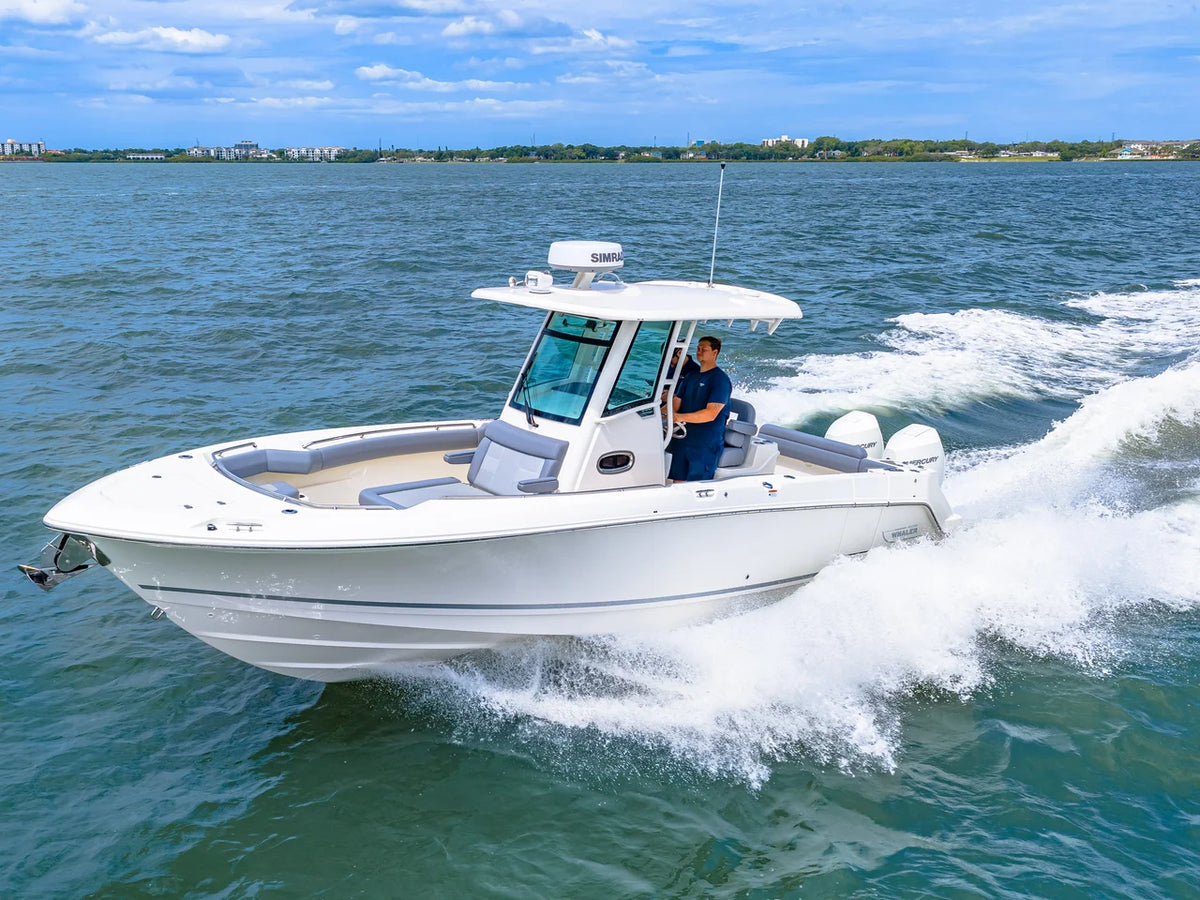 2026 Boston Whaler 280 Outrage 28.0 feet, Fort Myers, FL #28