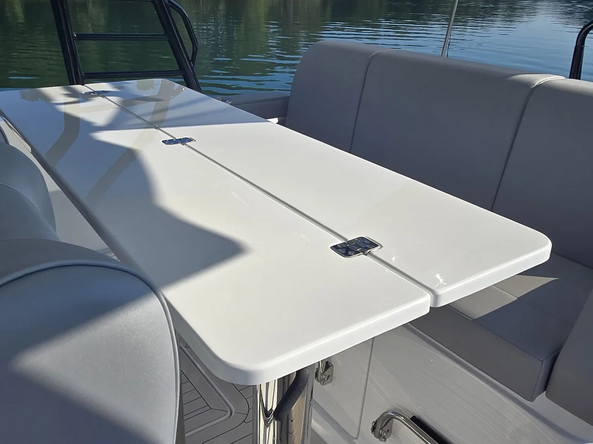 2026 Cruisers Yachts 38 VTR 38.0 feet, Cumming, GA #26