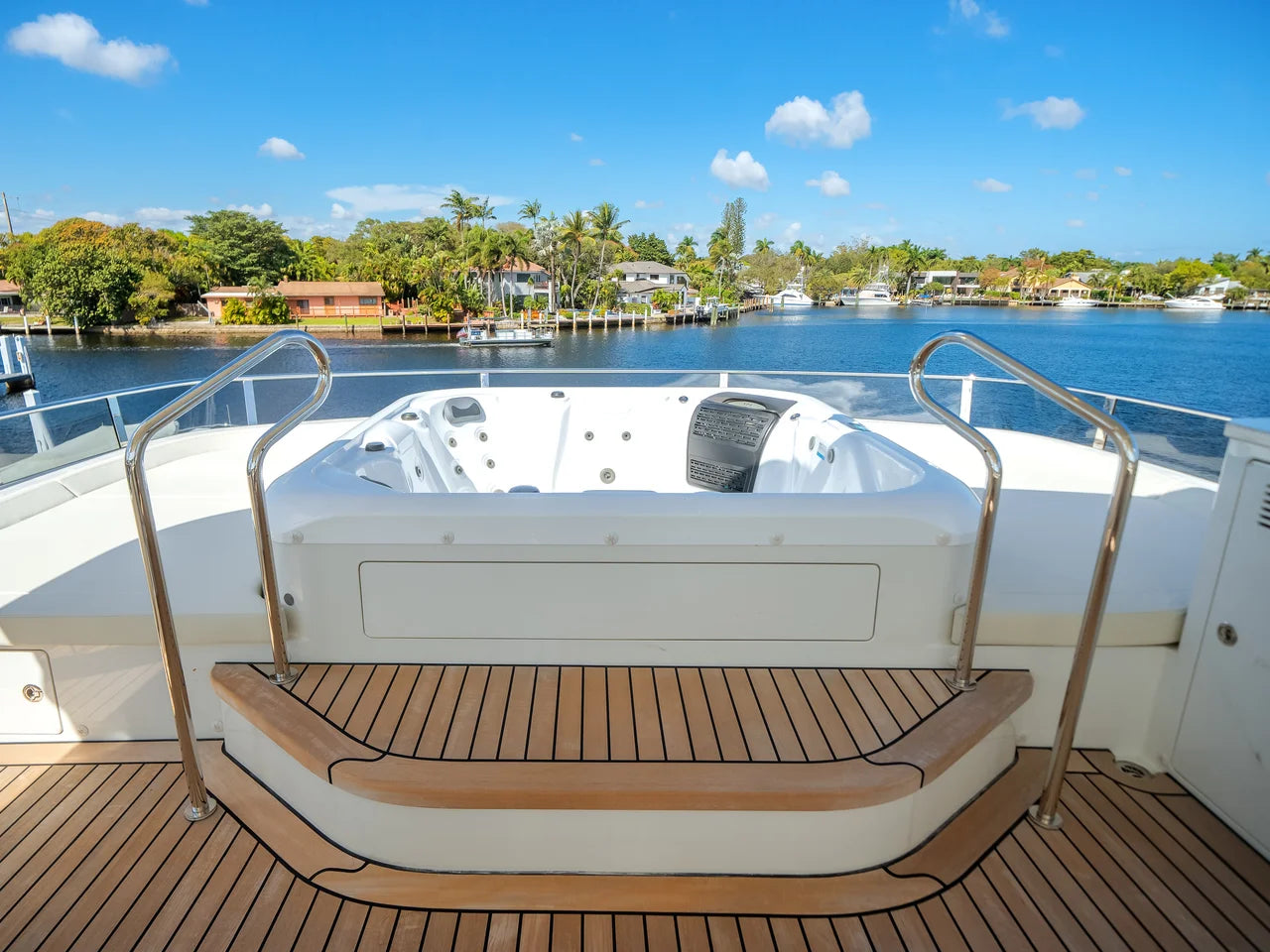 2026 Ocean Alexander 37L 120.0 feet, Hollywood, Florida #12