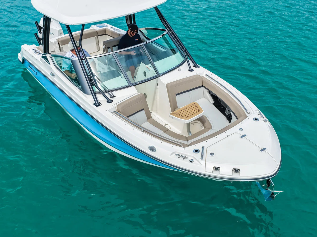 2026 Boston Whaler 240 Vantage 24.0 feet, Venice, Florida #49