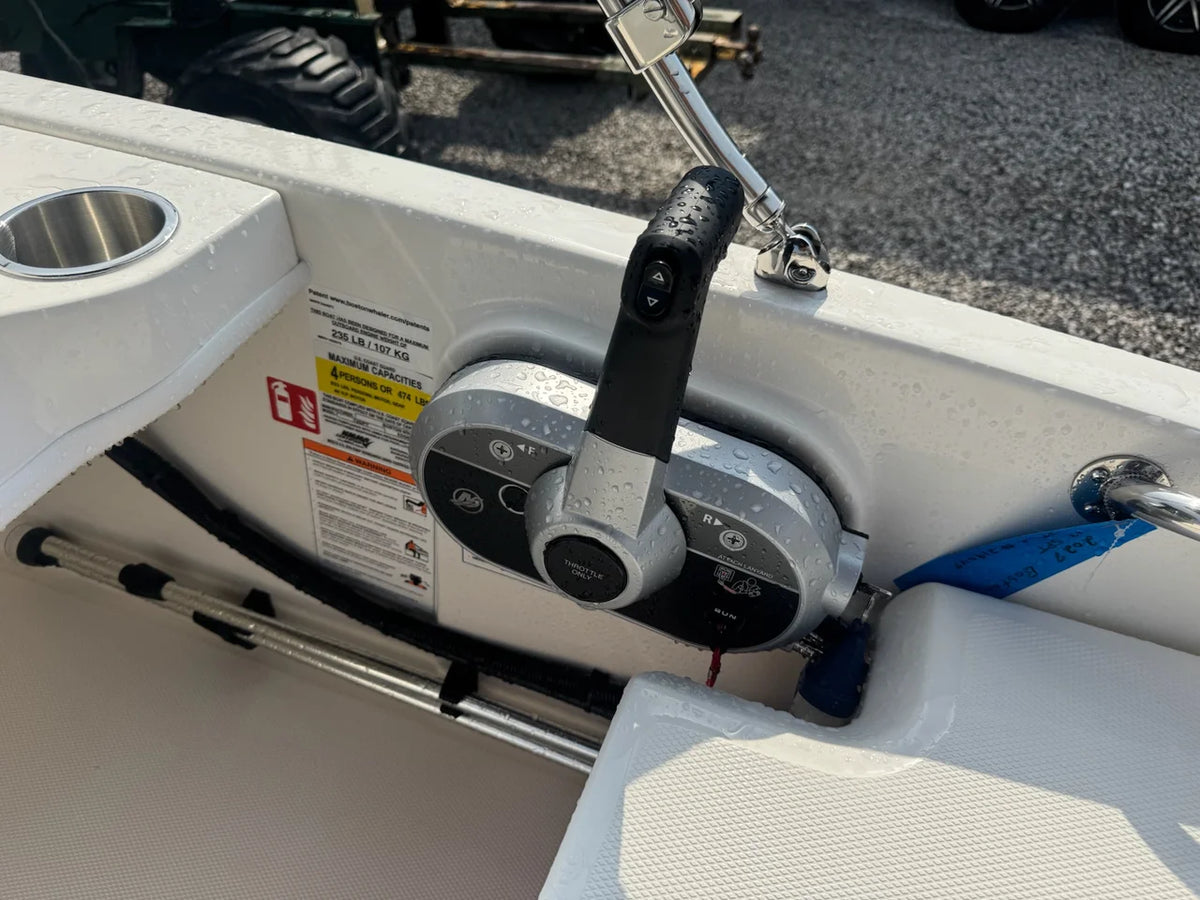2027 Boston Whaler 130 Super Sport 13.0 feet, Gulf Shores, AL #8