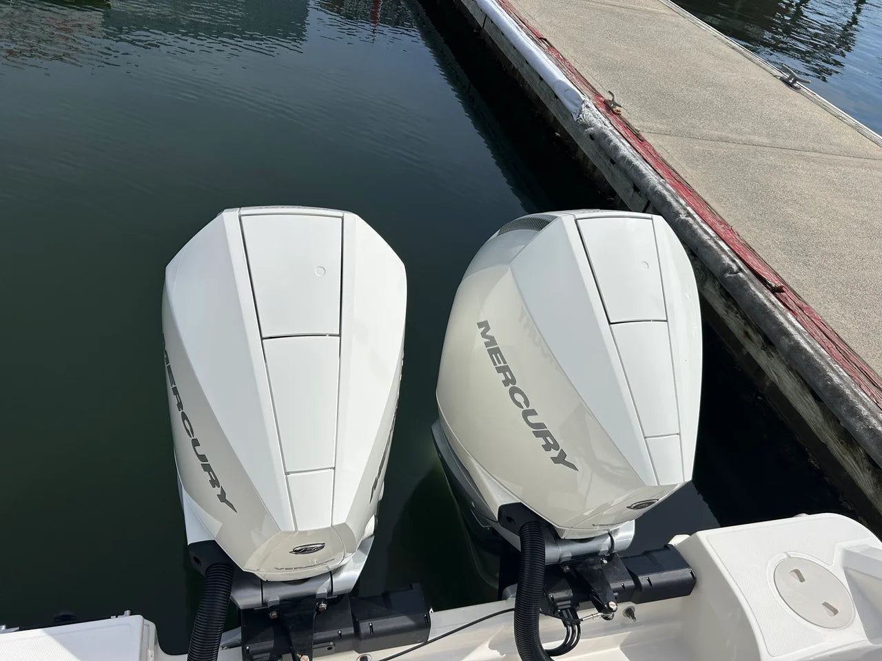 2026 Boston Whaler 280 Outrage 28.0 feet, Pensacola, Florida #10