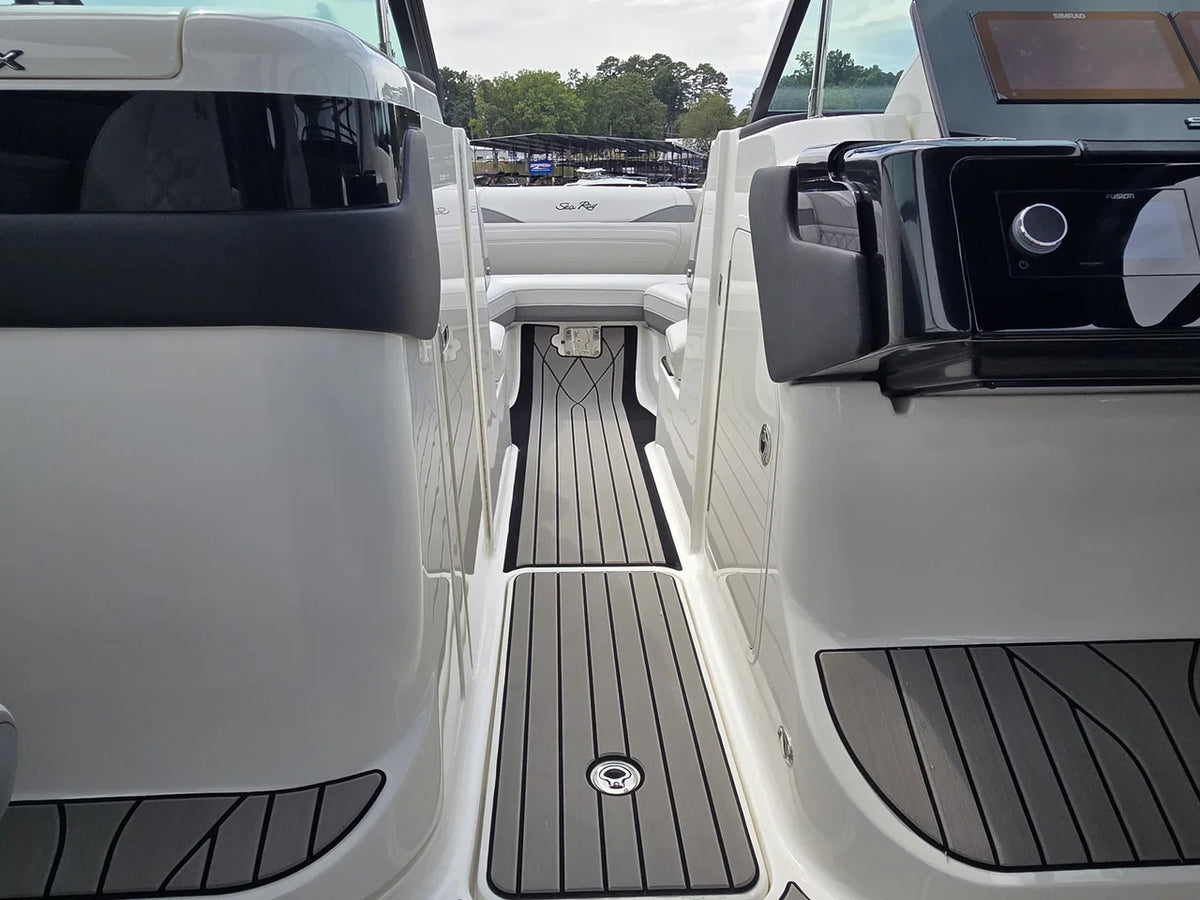 2025 Sea Ray SLX 260 Surf 26.0 feet, Cumming, GA #24
