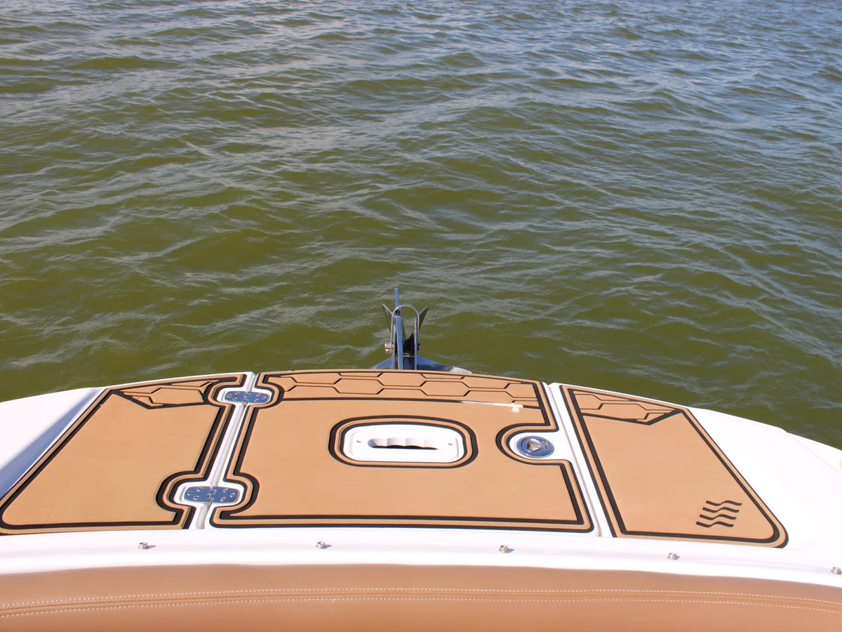 2023 Four Winns HD8 26.0 feet, Seabrook, TX #19