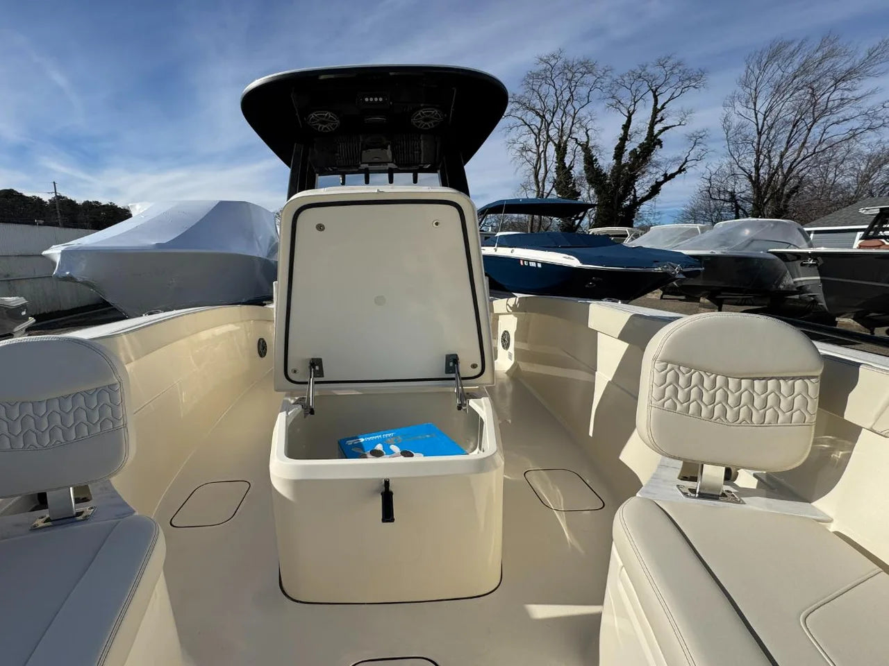 2026 Scout 260 LXF 26.0 feet, Brick Township, New Jersey #20