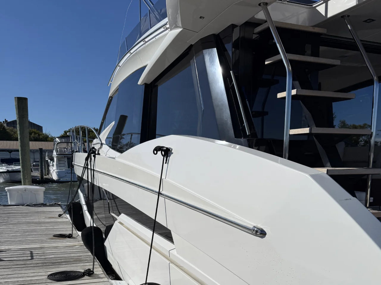 2018 Galeon 500 FLY 50.0 feet, Huntington, NY #4