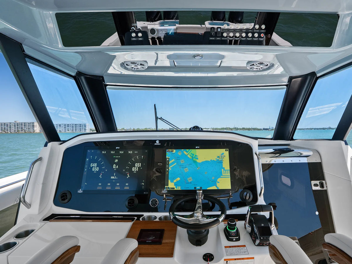 2026 Aquila 47 Molokai 47.0 feet, St Petersburg, FL #32