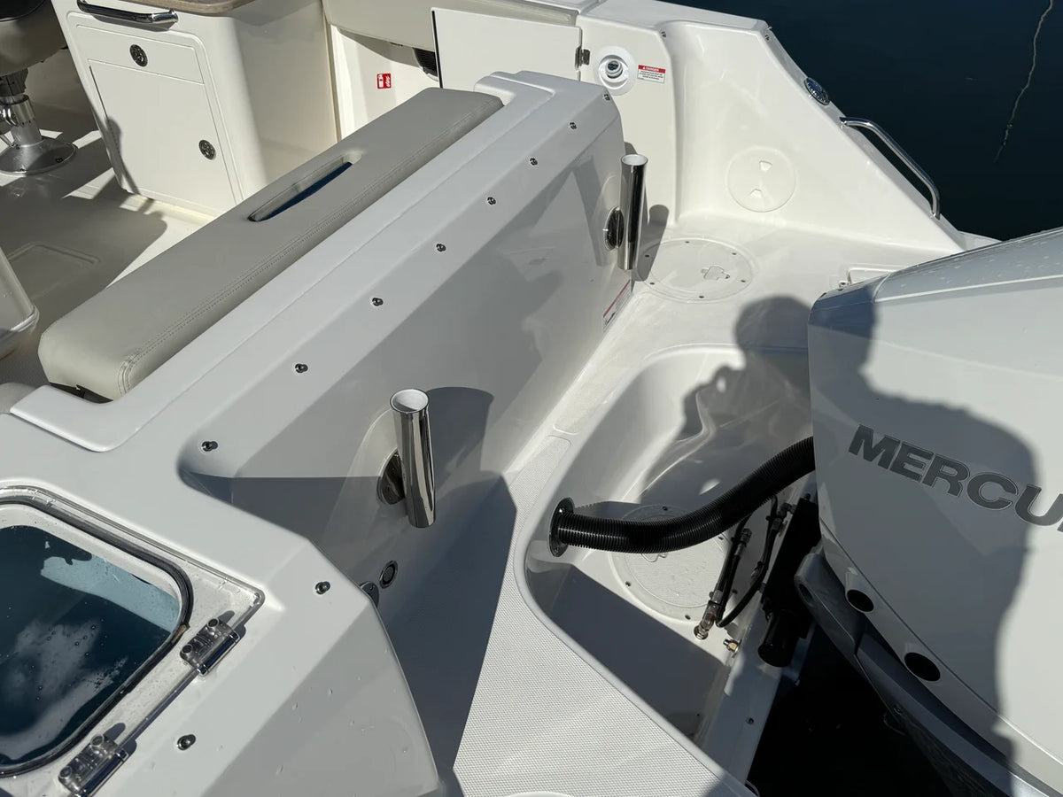 2027 Boston Whaler 240 Vantage 24.0 feet, Wrightsville Beach, North Carolina #27