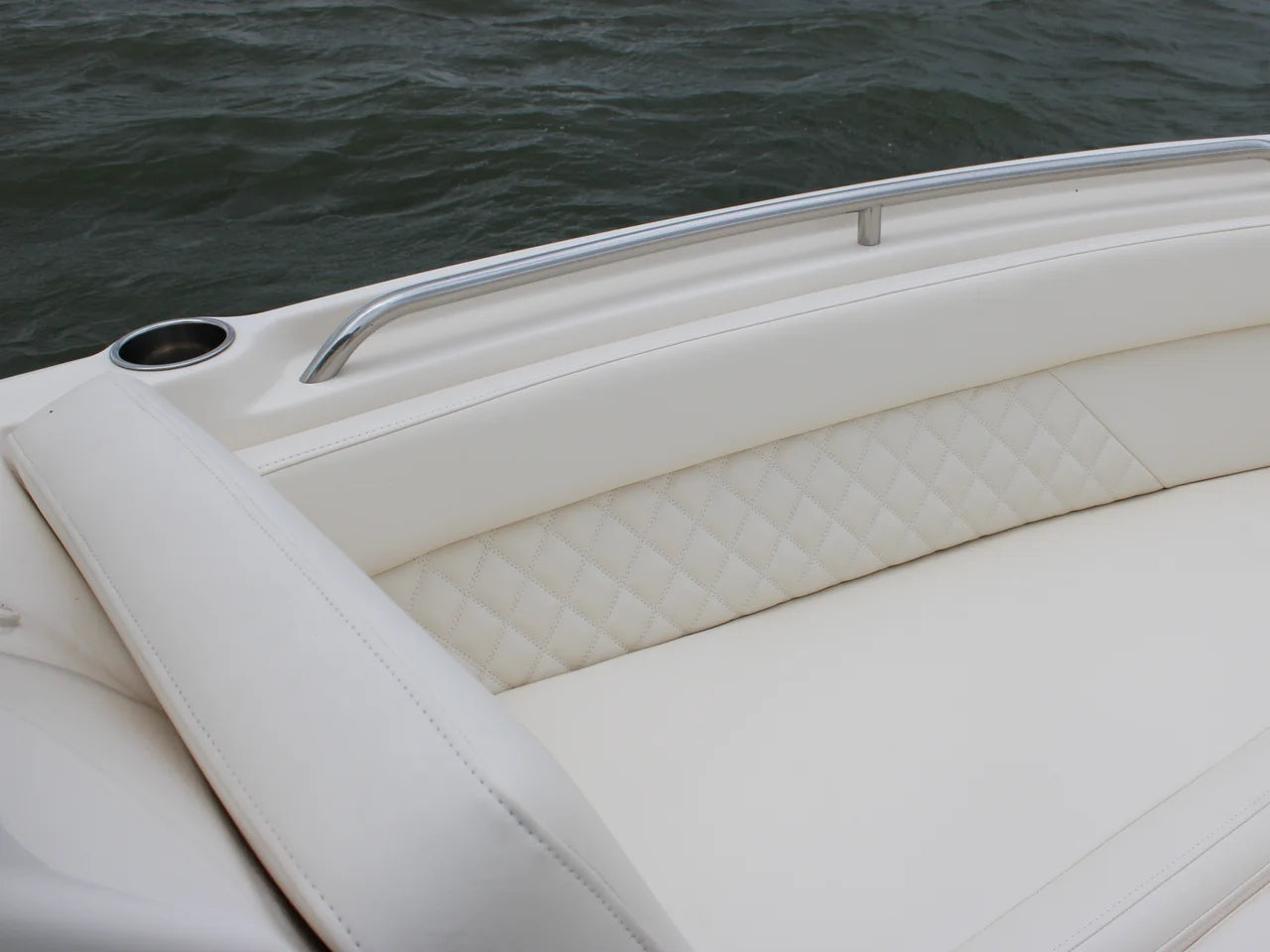 2026 Grady-White Freedom 275 27.0 feet, Seabrook, TX #37