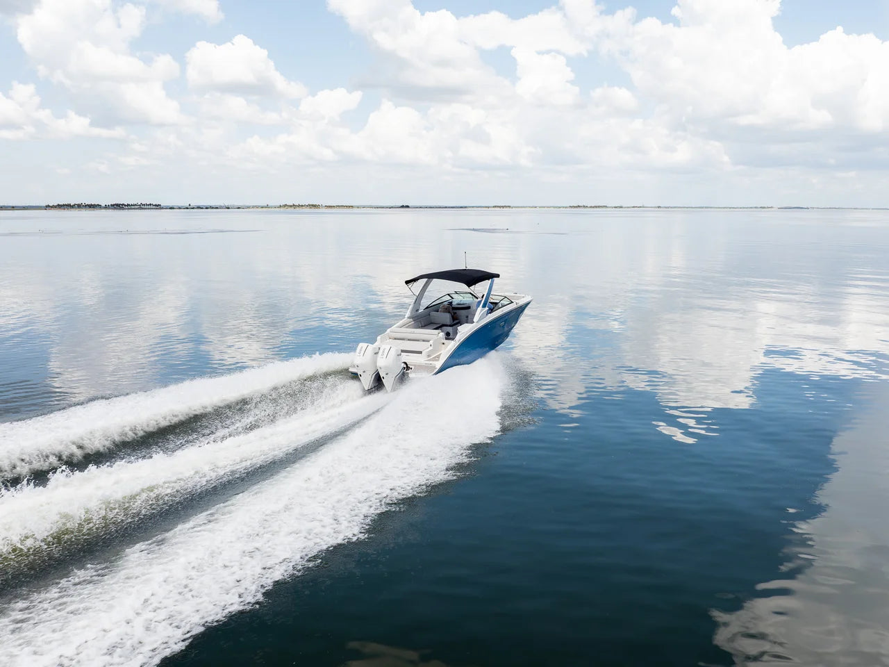 2026 Sea Ray SDX 290 Outboard 29.0 feet, Clearwater, Florida #7