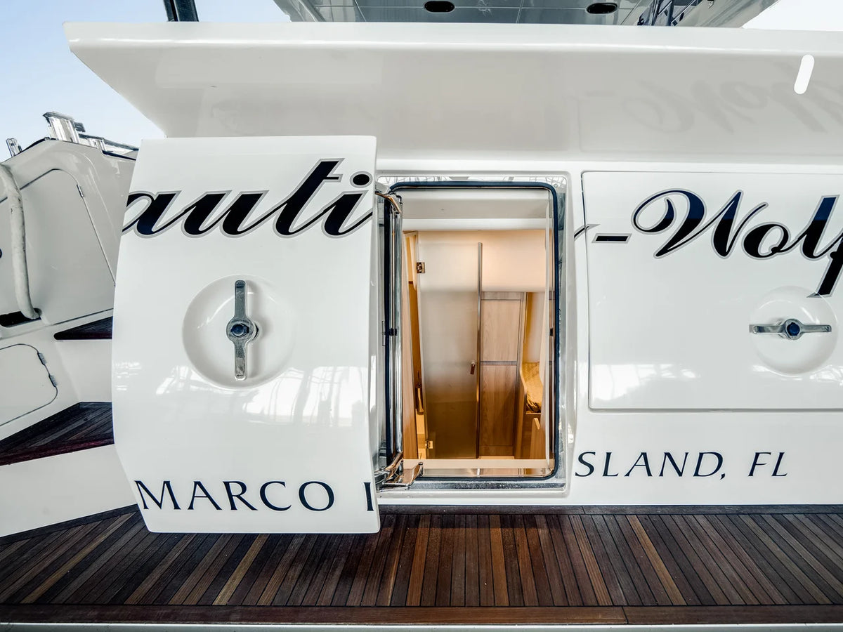 2024 Azimut FLY 60 60.0 feet, Naples, Florida #17