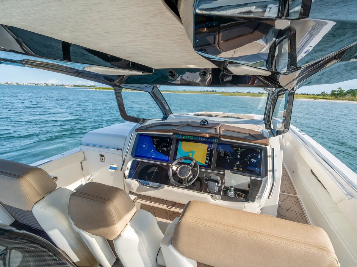 2027 Ducari 37 XIV 37.0 feet, Wrightsville Beach, North Carolina #23