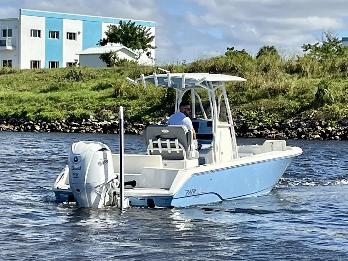 2024 Pathfinder 2400 TRS 24.0 feet, Venice, Florida #8