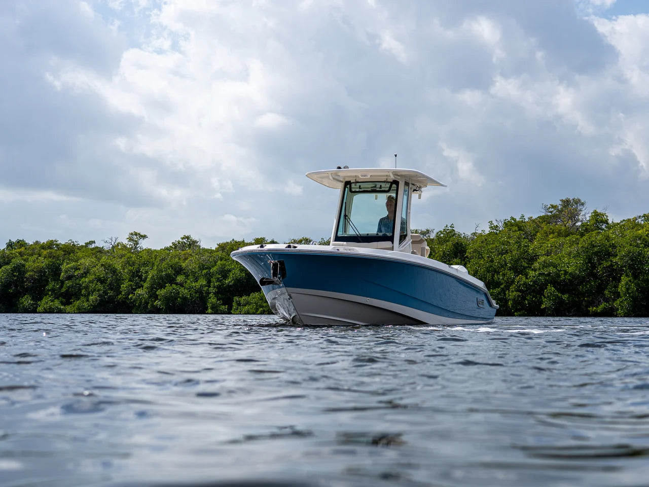 2026 Boston Whaler 280 Dauntless 28.0 feet, Fort Myers, FL #22