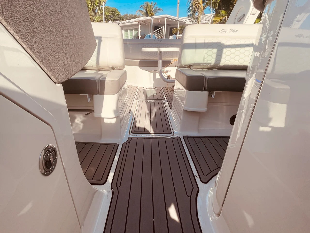 2023 Sea Ray 270 SDX OB 27.0 feet, Lighthouse Point, FL #29