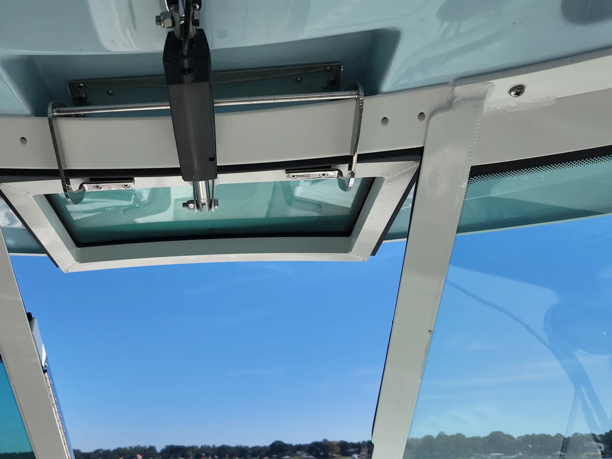 2027 Boston Whaler 330 Vantage 33.0 feet, Thunderbolt, GA #27