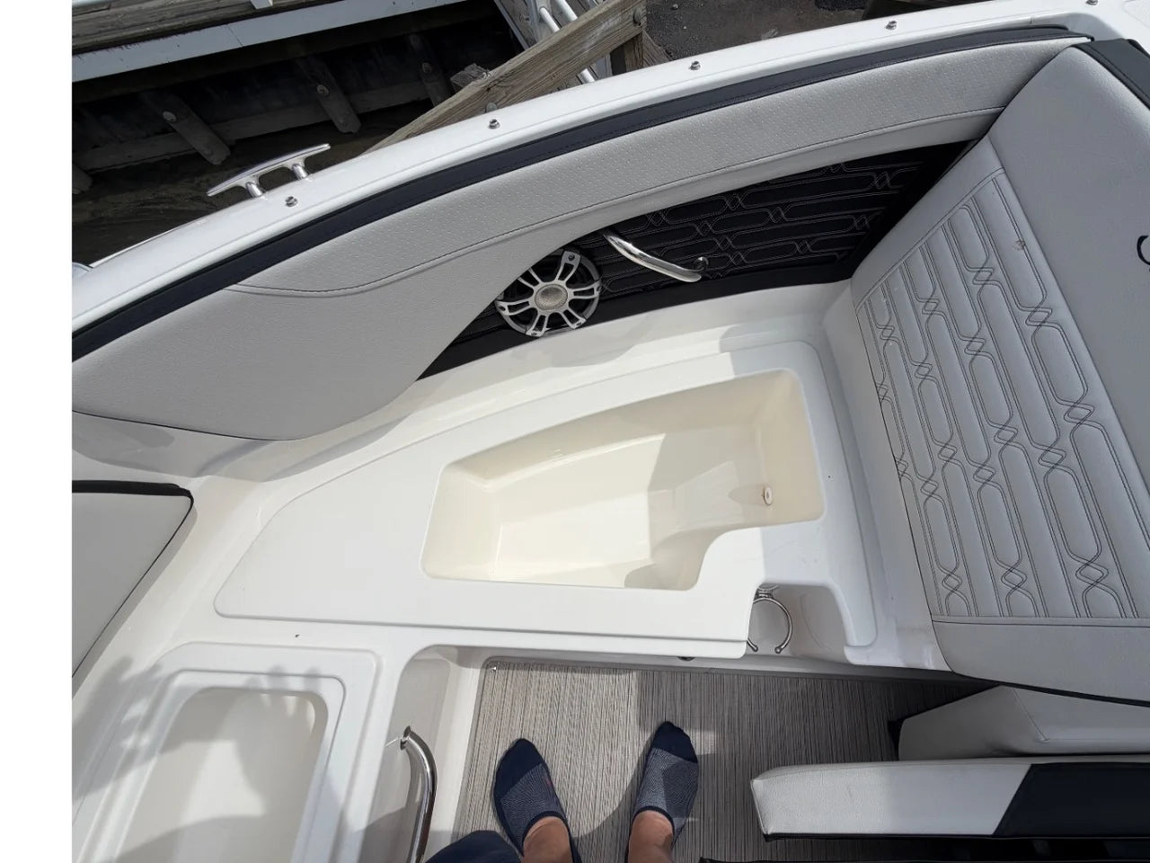 2024 Sea Ray 210 SPX 21.0 feet, Somers Point, New Jersey #16
