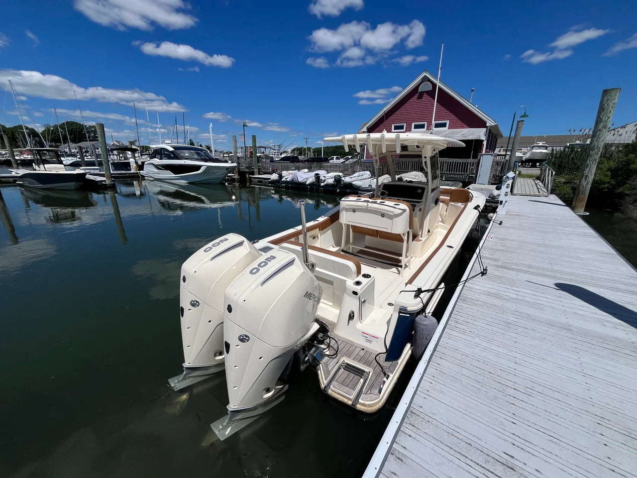 2021 Scout 277 LXF 35.0 feet, Westbrook, Connecticut #2