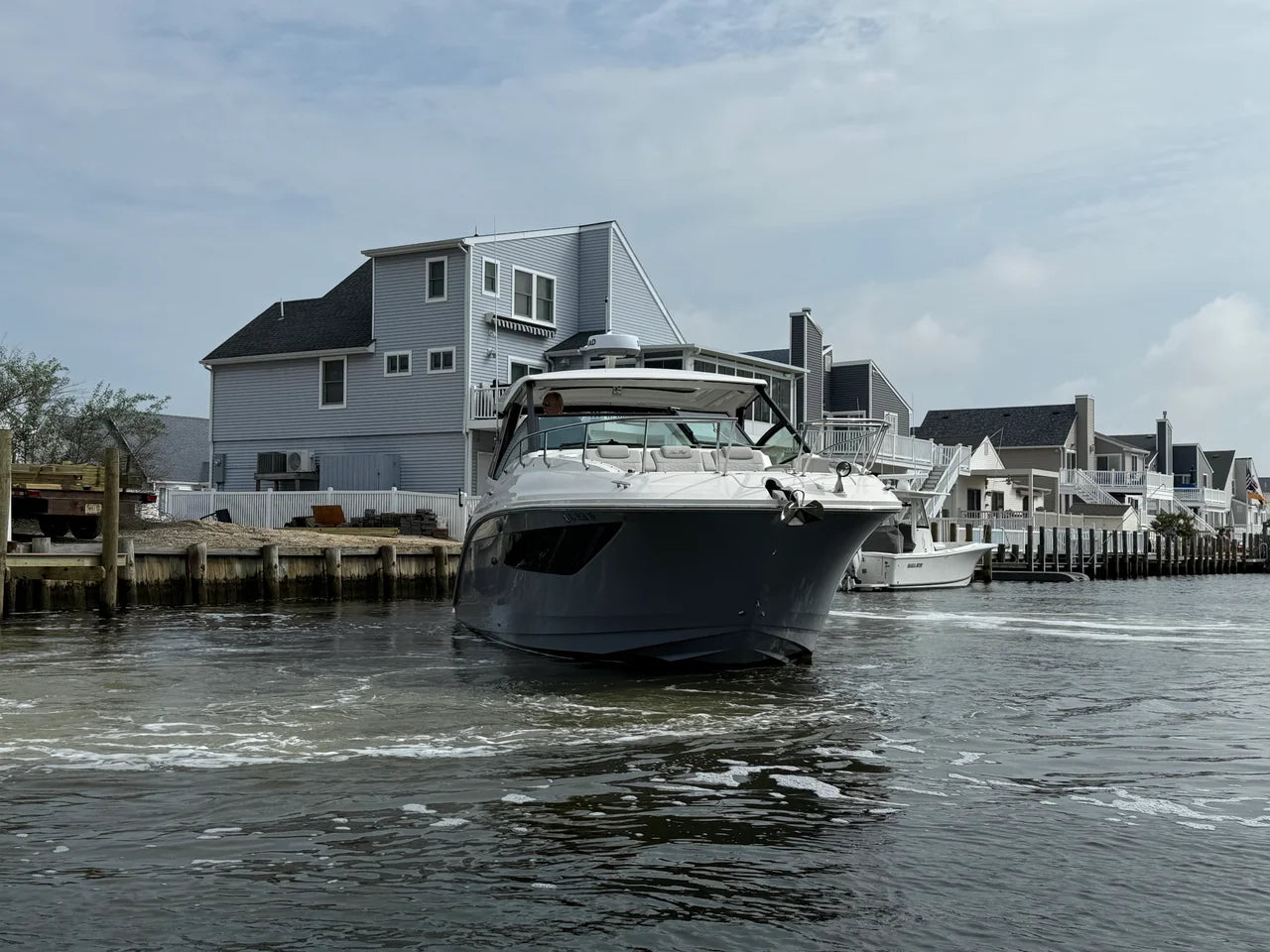 2021 Sea Ray 320 SUNDANCER 32.0 feet, Brick Township, New Jersey #3