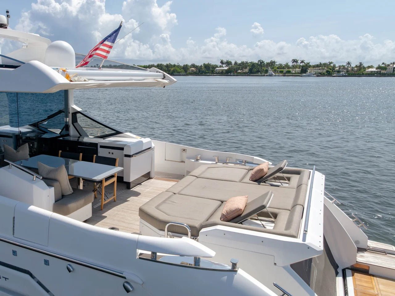 2019 Azimut S7 70.0 feet, West Palm Beach, FL #48