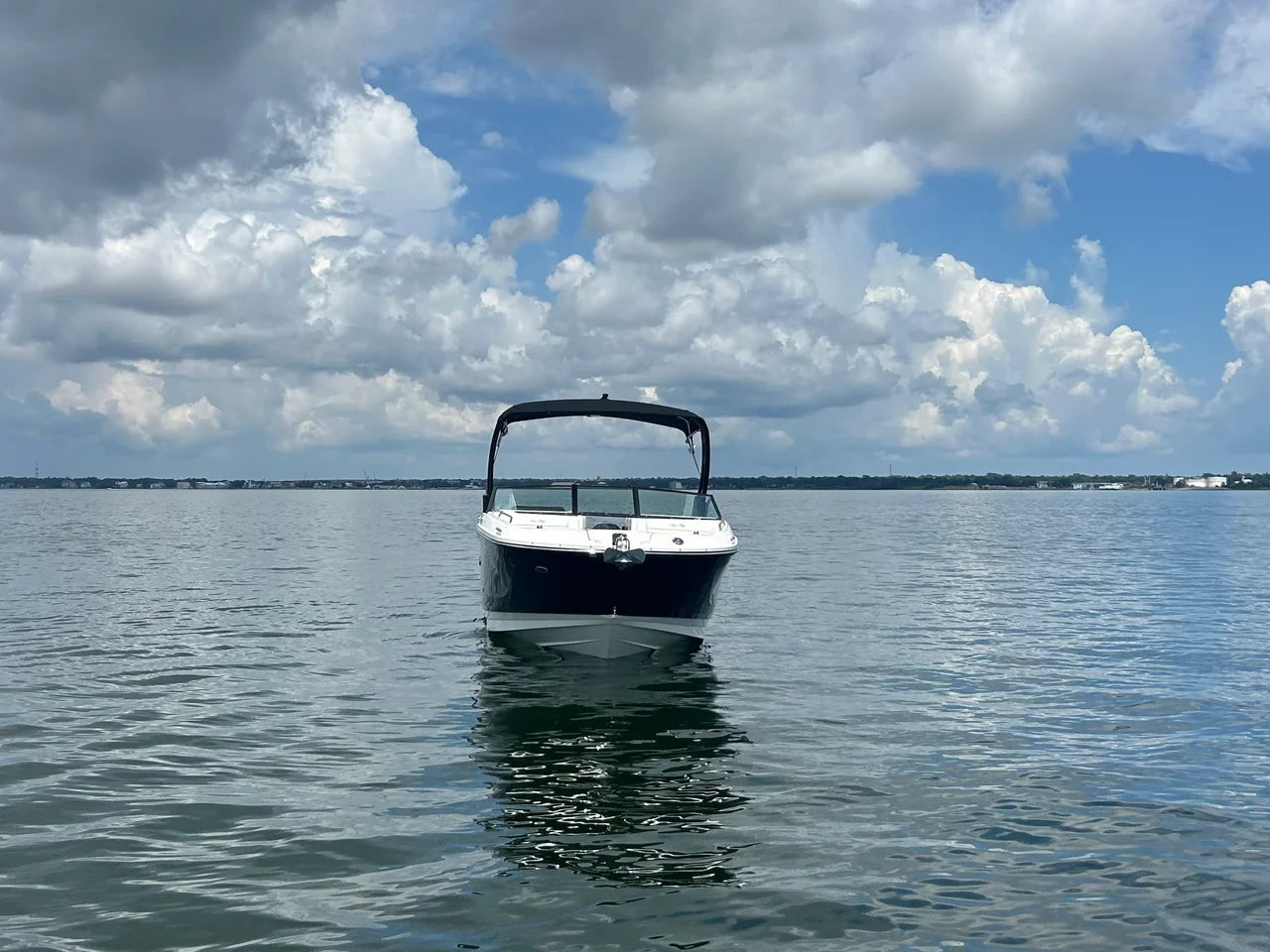 2027 Sea Ray SDX 290 Outboard 29.0 feet, Pensacola, Florida #4