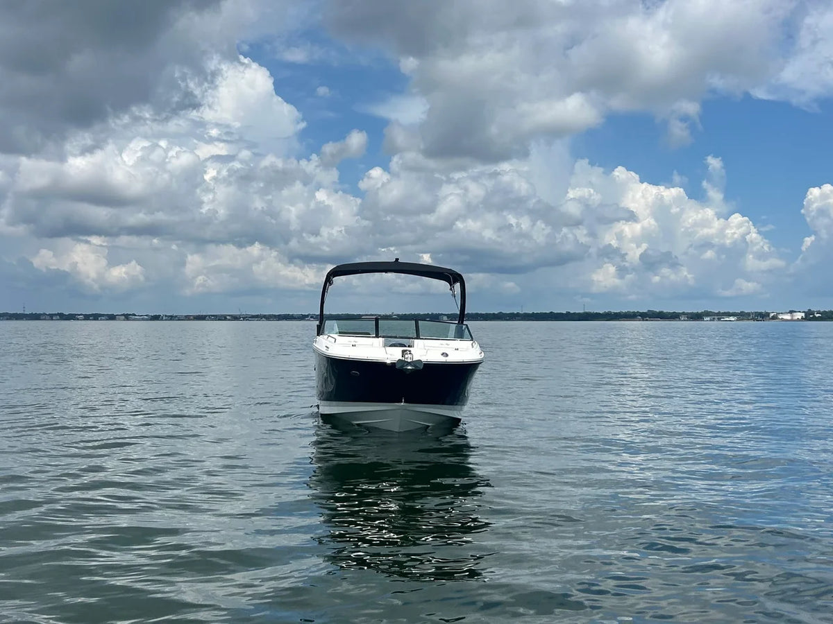 2027 Sea Ray SDX 290 Outboard 29.0 feet, Pensacola, Florida #4