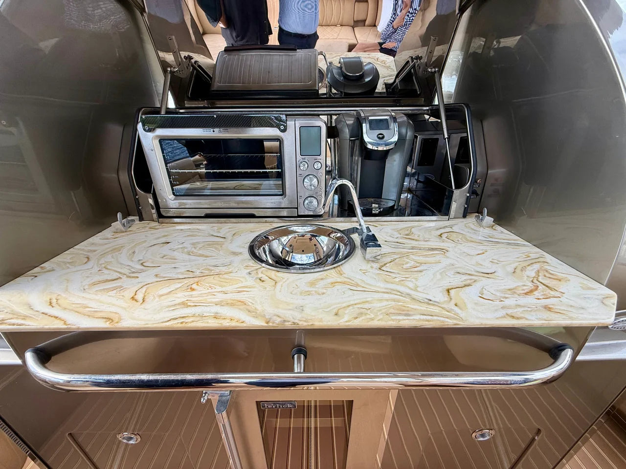 2020 Nor-Tech 550 SPORT CENTER CONSOLE 55.0 feet, Fort Myers, FL #30