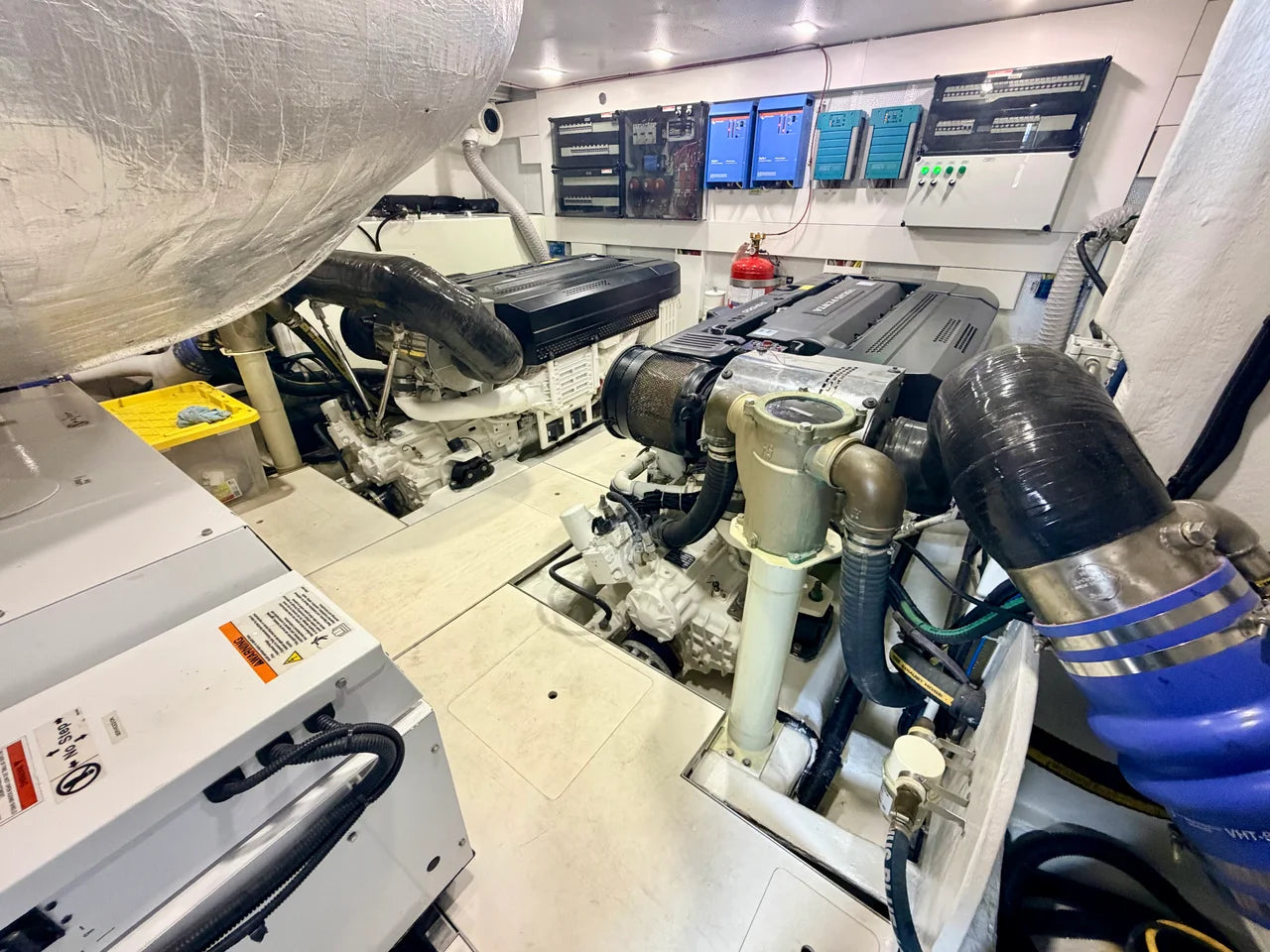 2019 Galeon 640 FLY BRIDGE 64.0 feet, Jupiter, FL #52