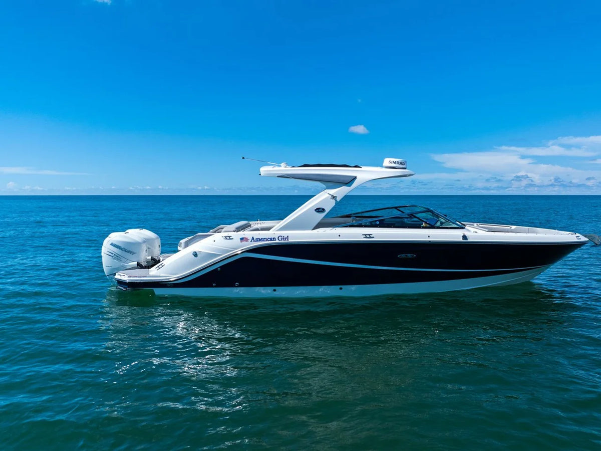 2023 Sea Ray 310 SLX OB 32.0 feet, St Petersburg, FL #3
