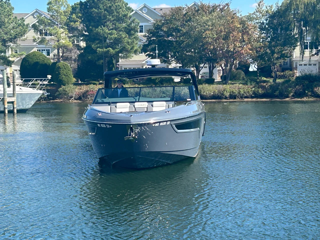 2024 Cruisers Yachts 38 GLS-OB 38.0 feet, Grasonville, MD #8