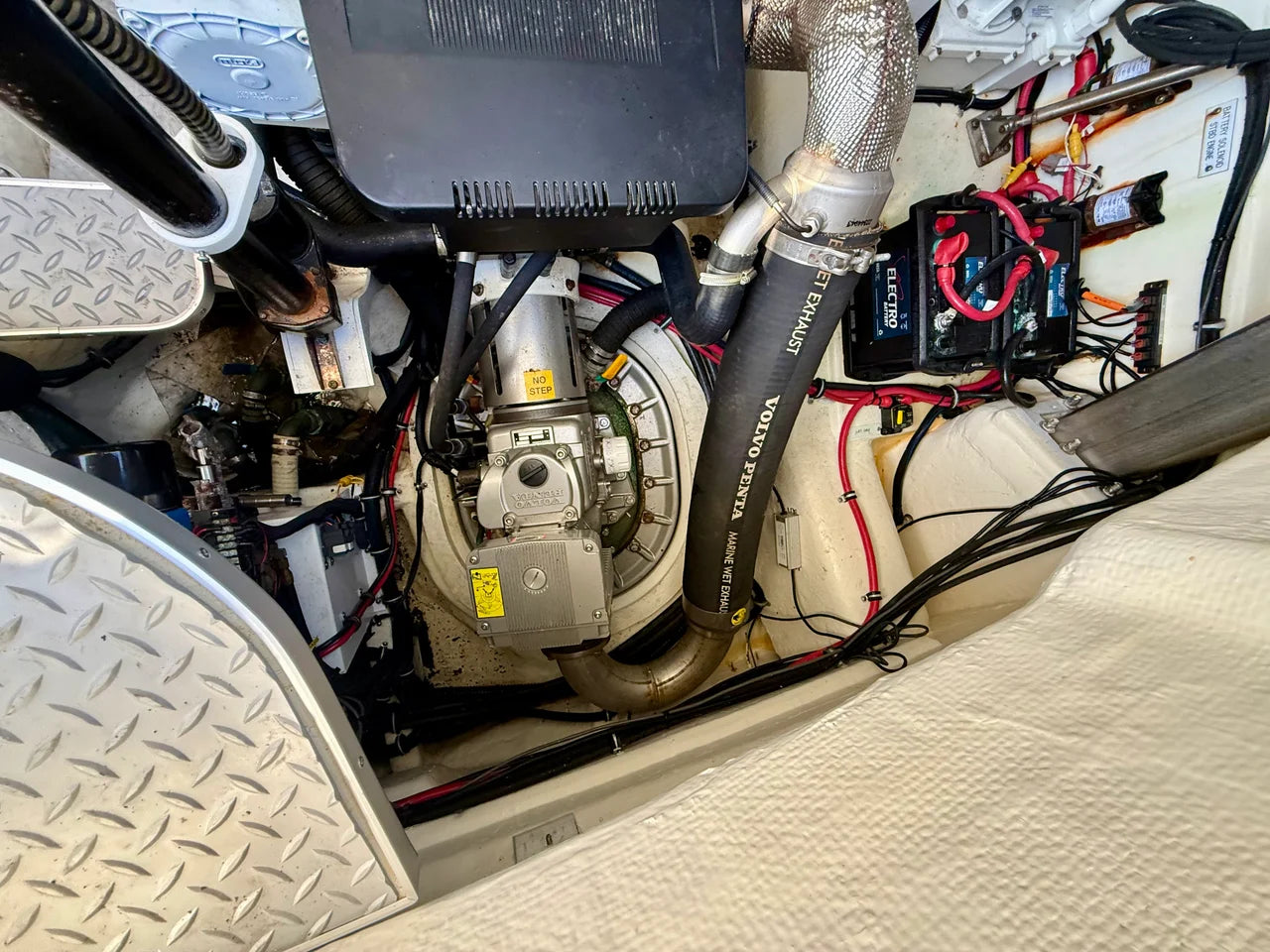 2018 Formula 45 YACHT 45.0 feet, Fort Myers, FL #10