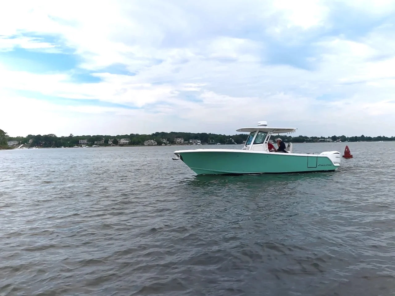 2025 Sailfish 272 CC 27.0 feet, Tarpon Springs, Florida #4
