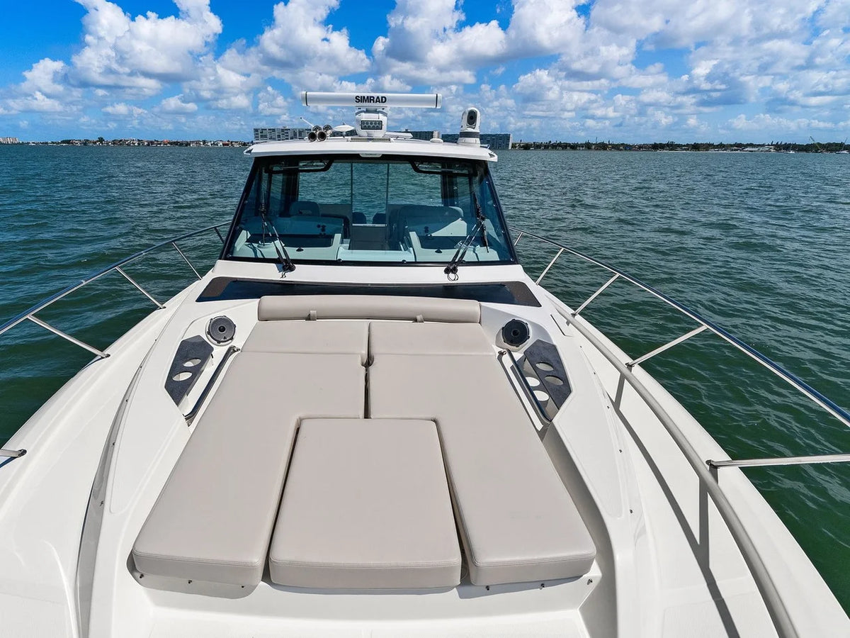 2025 Boston Whaler 405 CONQUEST 41.0 feet, St Petersburg, FL #77