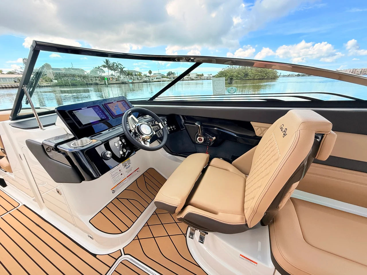 2027 Sea Ray SLX 260 Outboard 26.0 feet, St Petersburg, FL #45