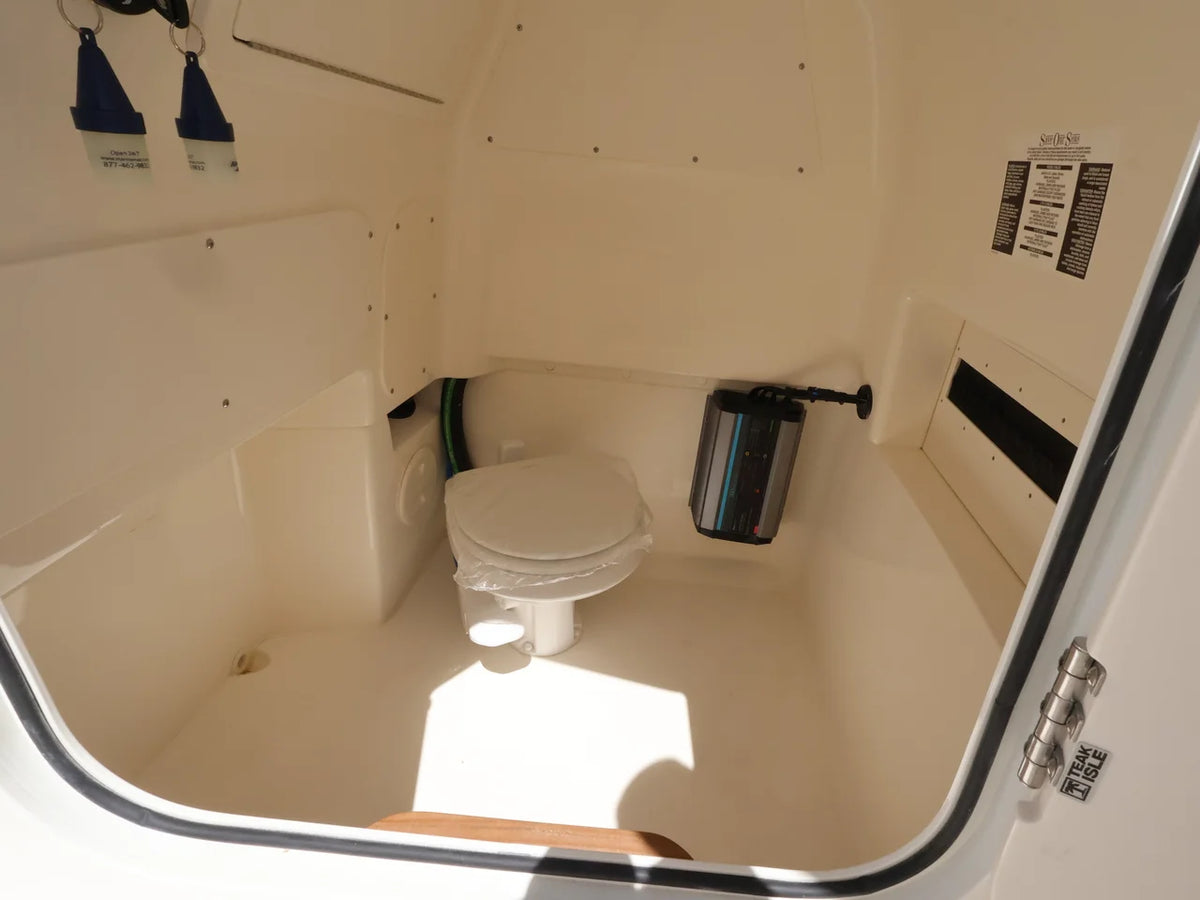 2027 Boston Whaler 280 Dauntless 28.0 feet, Naples, Florida #14